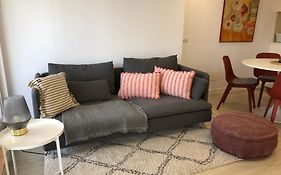 Pura Vida Strandnahes Ferienappartment In Bester Lage!
