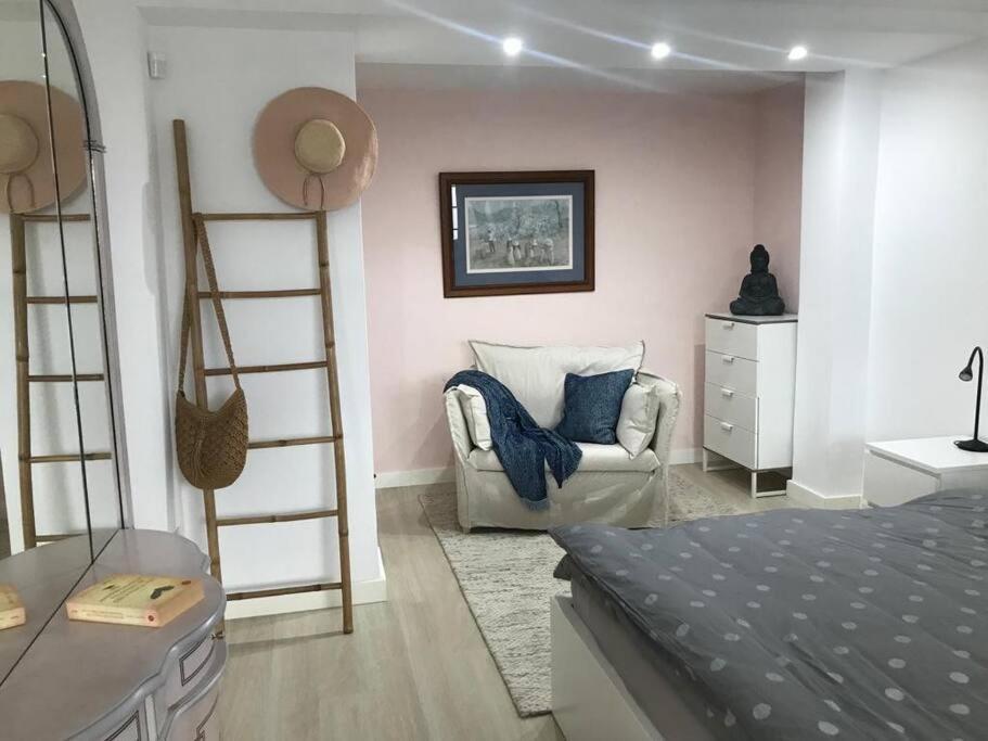 Pura Vida Strandnahes Ferienappartment In Bester Lage! Puerto de la Cruz  Exterior foto