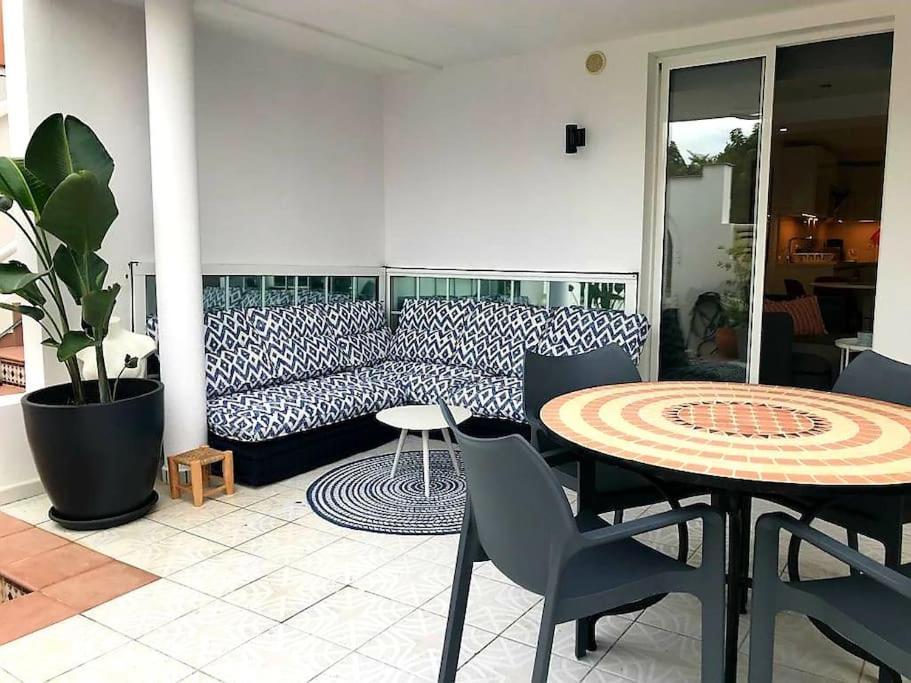 Pura Vida Strandnahes Ferienappartment In Bester Lage! Puerto de la Cruz  Exterior foto