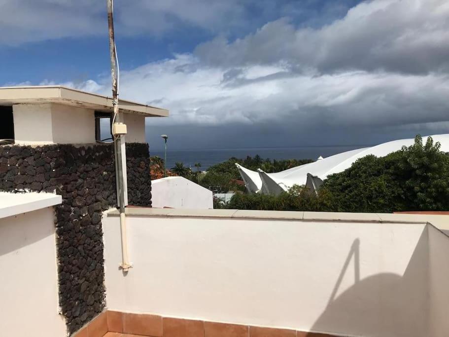 Pura Vida Strandnahes Ferienappartment In Bester Lage! Puerto de la Cruz  Exterior foto